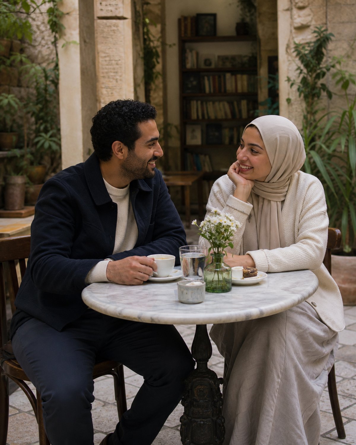 لحظة في مصر