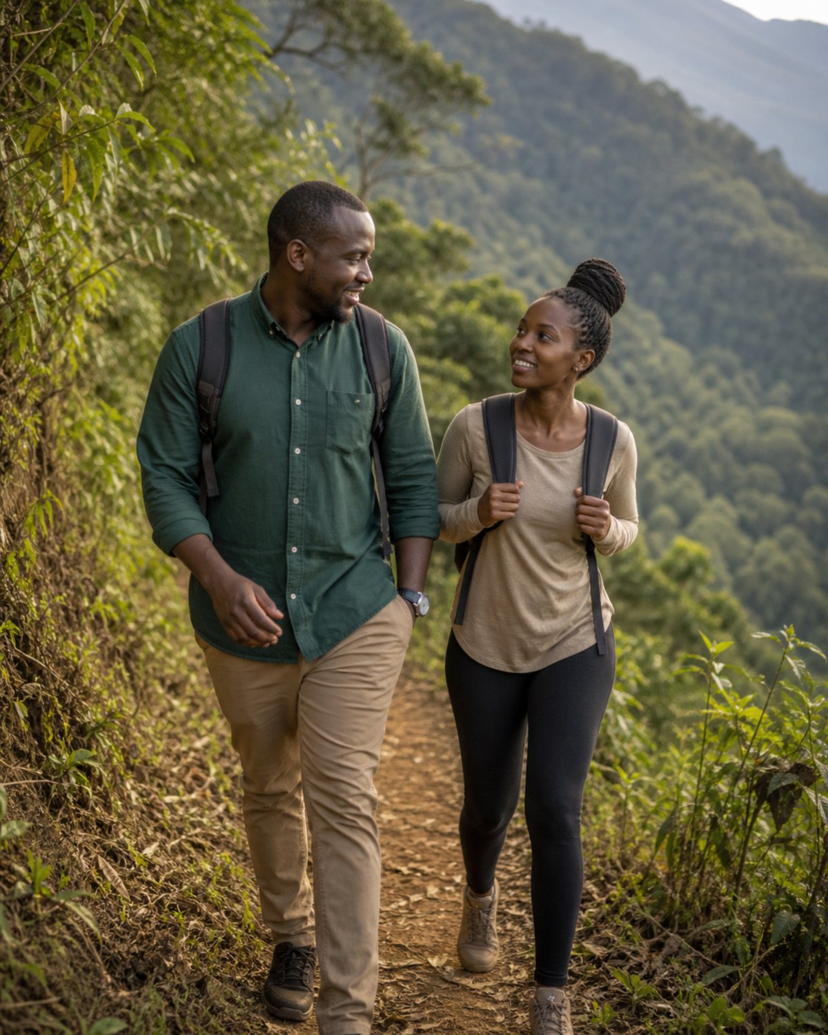 Wakati mmoja Tanzania